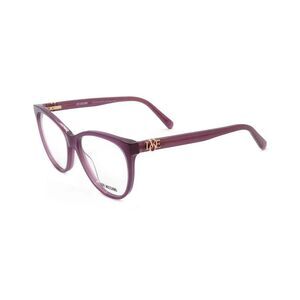 Love Moschino Women's Mol521 55Mm Optical Frames